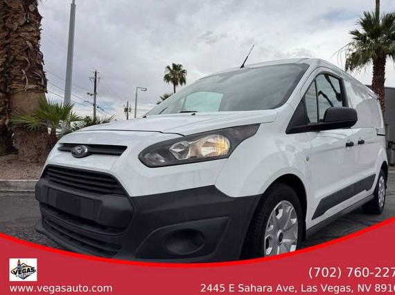 FORD TRANSIT CONNECT 2016 NM0LS7EX3G1282366 image